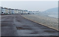 Promenade at Llandudno