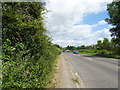 A370 towards Congresbury