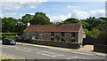 Station Cottage, Congresbury