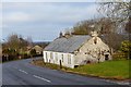 Cottages at Libberton