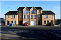 Apartments, Sperrin Park, Omagh