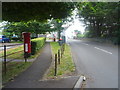 Lympsham Road, Lympsham