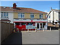 Post Office on West Town Road, Backwell