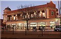 Waitrose on Holloway Road