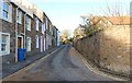 Fountain Road, Elie and Earlsferry