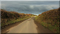 Lane to Gammaton Moor