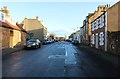 Bank Street, Elie and Earlsferry