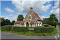 St. Barnabas Church, Claverham