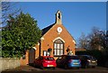 Castlethorpe Village Hall