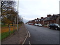 Annan Road (A780), Dumfries