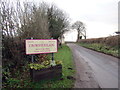 Pentre Croesyceiliog / Croesyceiliog village