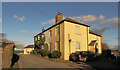 Houses at Eastleigh