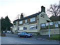 The White Hart, Victoria  Road, Eccleshill