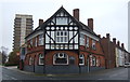 The Romping Cat, Bloxwich