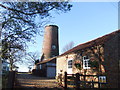 Old windmill, Keyingham