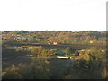 The Wansbeck valley, Morpeth