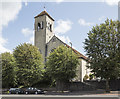 St Francis of Assisi, Bournemouth