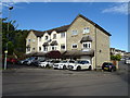 Houses on Bromley Bank, Denby Dale