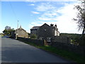 House on Bagden Lane, Upper Bagden