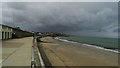 Promenade at Westgate Bay, Westgate-on-Sea