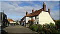 Faversham - Anchor Inn, Abbey Rd