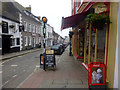 Meneage Street, Helston