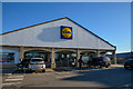 Hayle : Lidl