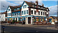 The Castle Hotel, Eastern Esplanade, Southend-on-Sea