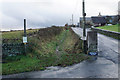 Bridleway off Loads Road