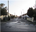 Church Road, Rhoose