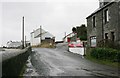 Cailiness Road, Drummore