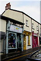 Hospice of the Valleys charity shop, 35 Broad Street, Blaenavon