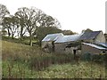 Stotfield Burn farm buildings (4)