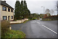 Kevlin Road, Dergmoney Upper / Coolnagard Upper