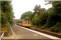 Corby station