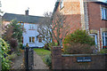 Woodbury : Escot Cottages