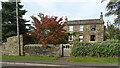 House on Thorncliff Green Road