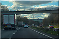 Ugborough : Devon Expressway A38