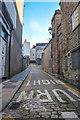 Plymouth : Pin Lane