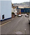 Down Park Hill, Teignmouth