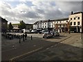 Market Square, Warwick