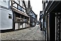 Shrewsbury: Fish Street