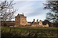 Balgonie Castle