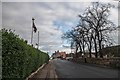 Main Street, Coaltown of Wemyss