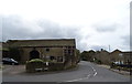 Stone barn, Farnley Tyas 