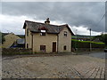 House near Honley Station