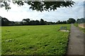 Hollybush Lane Recreation Ground