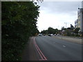 Oldbury Road (A57), Smethwick