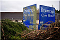 Signs Drumragh Care Home