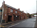 Auchinleck Main Street